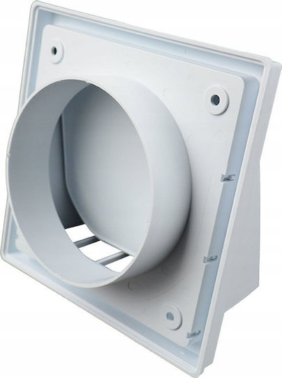 Duct Ventilation Accessories