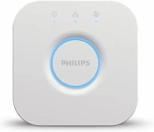 Philips-led Rgbw Dimmable Σποτ Hue Centris 2xgu10/4 2w + Led/11w