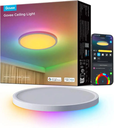 Philips-led Rgbw Dimmable Σποτ Hue Centris 2xgu10/4 2w + Led/11w