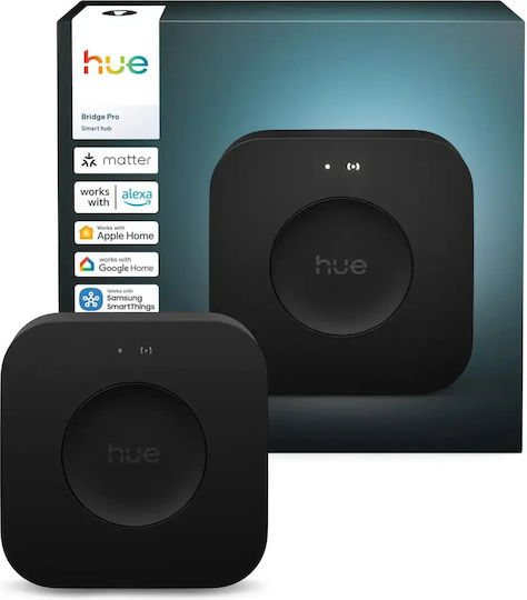 Philips-led Rgbw Dimmable Σποτ Hue Centris 2xgu10/4 2w + Led/11w