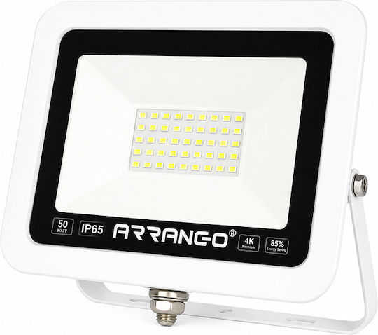 Proiector LED Arrango 4000K Ap6032n