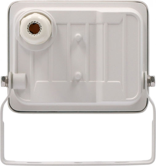 Brennenstuhl Jaro Αδιάβροχος LED Προβολέας 1060W Студено бяло 6500К IP65