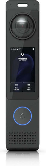 Ubiquiti Pro Video Intercom Set Black