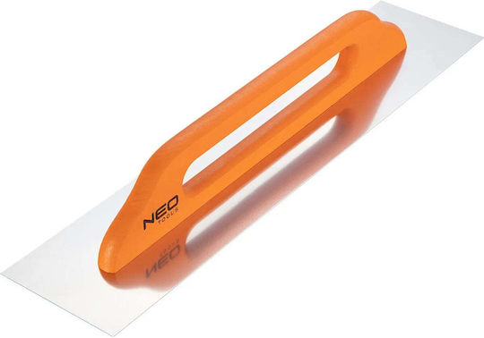 Neo Tools Kelle Holz 580x128mm mit Hölzernem Griff
