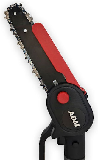 Battery Chainsaw 1x1.5Ah 21V with Blade 6cm