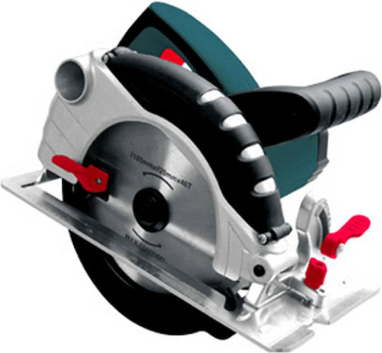 Tryton Gasoline Chainsaw 4kg with Blade 16cm