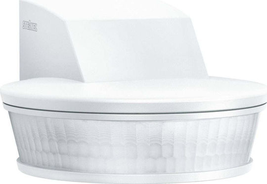 Steinel Bluetooth Αισθητήρας Κίνησης Υπερύθρων 300° Εμβέλειας 20m