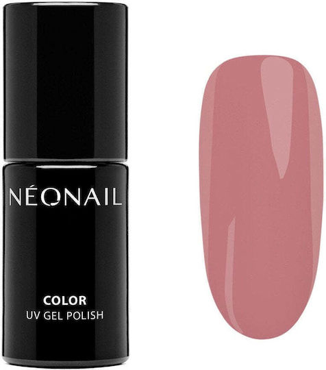 Neonail Semipermanent Lac de Unghii Frozen Roses 7.2ml 7.2ml 1buc