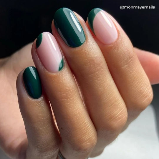 CND Shellac Хибриден Лак за Нокти Aura 7.3мл 1бр