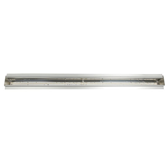 VK Lighting LED Линейно Осветително Тяло Стена 31W Неутрално Бяло IP20 М141xВ6.5см