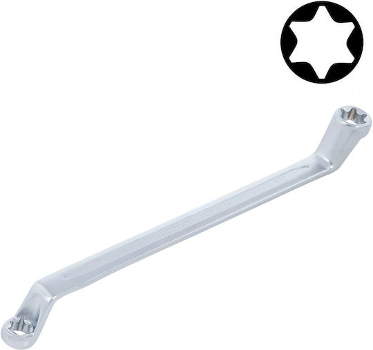Force Single Polygon Wrench Bent