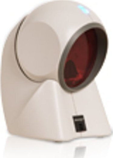 Honeywell MS7120 Präsentation Scanner Verkabelt mit 1D-Barcode-Lesefunktion