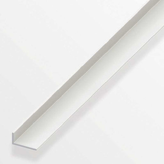 Alfer Aluminium Profil 200cm 10Stück