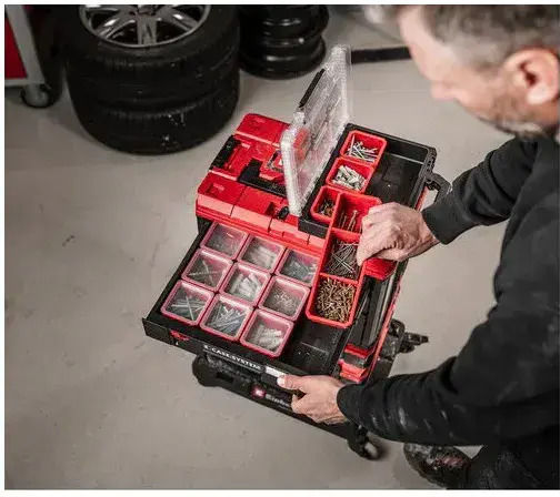 Einhell Tool Case
