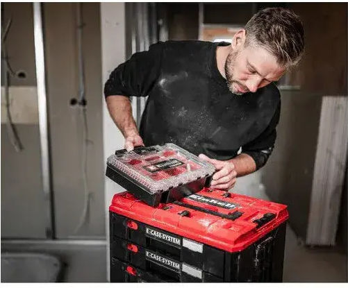 Einhell Tool Case