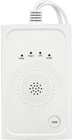 iSnatch Gasdetektor WLAN