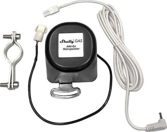 Shelly Gas Detector Wi-Fi