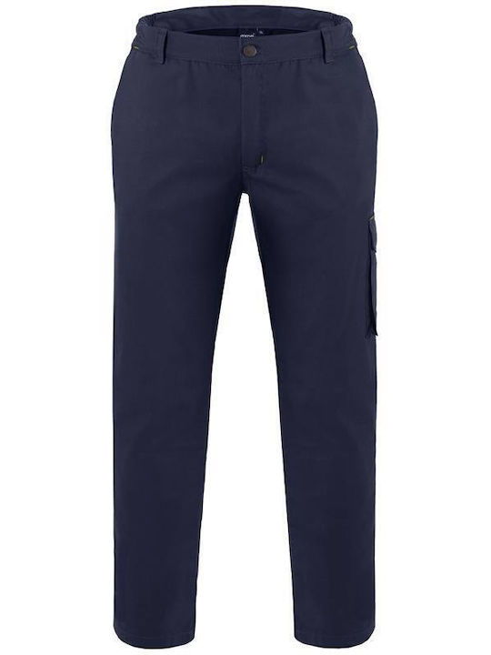 Axon Klassisch 50-301-1 Arbeitshose Marineblau Axon Klassisch 50-301-1 Arbeitshose Marineblau