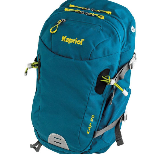 Kapriol Rucsac Albastru 25 L