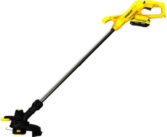 Stanley 18 Храсторез за Рамо / Ръчна На Батерия 18V с 1 Батерия 2Ah