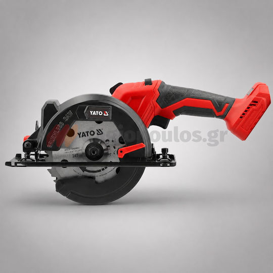 Yato YT-828118 Δισκοπρίονο 18V Solo