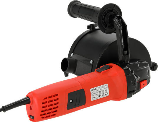 Yato YT-81956 Burnishing Polisher 1300W with Speed Setting