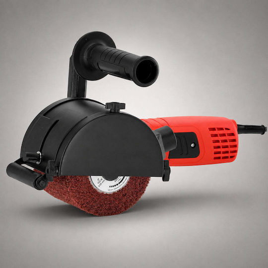 Yato YT-81956 Burnishing Polisher 1300W with Speed Setting