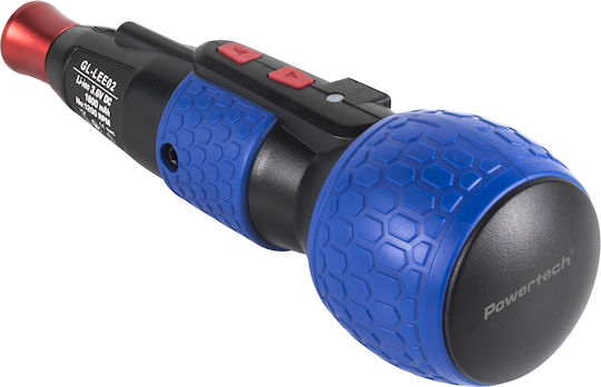 Powertech PT-1645 Отвертка На Батерия 3.6V 1x1.8Ah