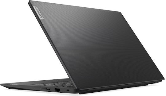 Lenovo Lenovo V15 G4 AMN 15.6" FHD Ryzen 3-7320U 16GB 512GB SSD W11 Pro Международна английска клавиатура