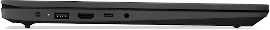 Lenovo Lenovo V15 G4 AMN 15.6" FHD Ryzen 3-7320U 16GB 512GB SSD W11 Pro Международна английска клавиатура