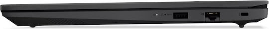 Lenovo Lenovo V15 G4 AMN 15.6" FHD Ryzen 3-7320U 16GB 512GB SSD W11 Pro Международна английска клавиатура