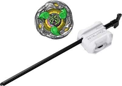 Hasbro Interaktives Spielzeug Kreisel Starter Pack