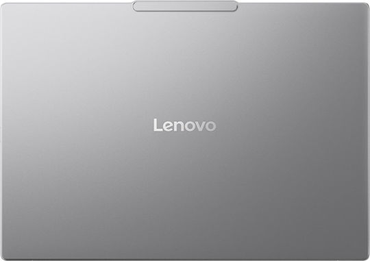 Lenovo IdeaPad Pro 5 16AKP10 16" OLED (Ryzen AI 300 Series-7 350/32GB/1TB SSD/W11 Home) Лунно сиво (Международна английска клавиатура)