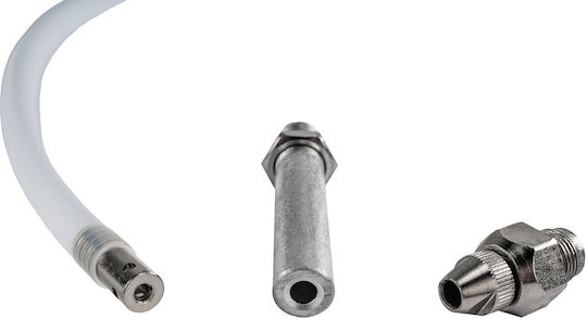 Powermat PM-PDKO-1T Pistol De Aer Cu Presiune 10bar 1lt