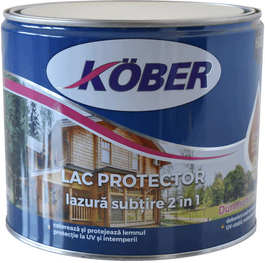 Lac De Impregnare Pin 2.5lt