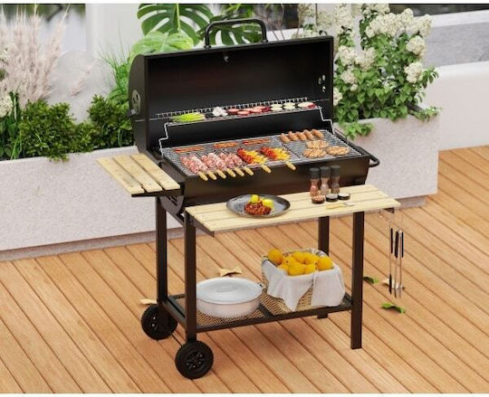 Charcoal Grill