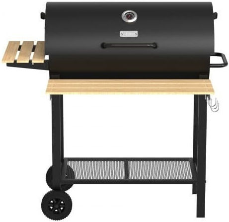 Charcoal Grill