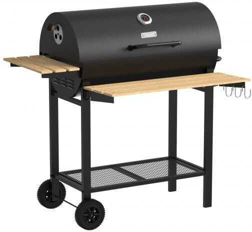 Charcoal Grill