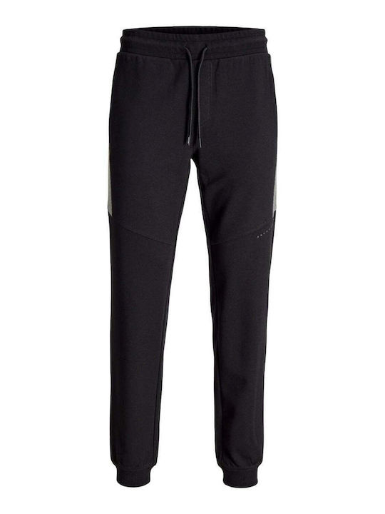 Pantaloni de trening Black