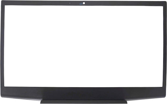 Plastik Laptop Screen Bezel Abdeckung Hp Zbook 15v G5 Mobile Workstation Schwarz