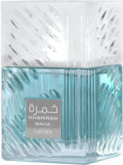 Lattafa Waha Eau de Parfum 100ml