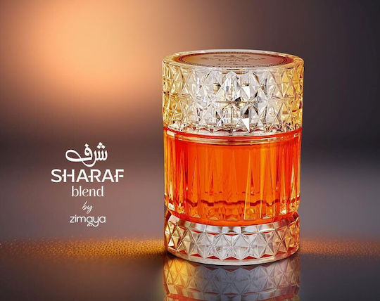 Zimaya Sharaf Extrait de Parfum 100ml
