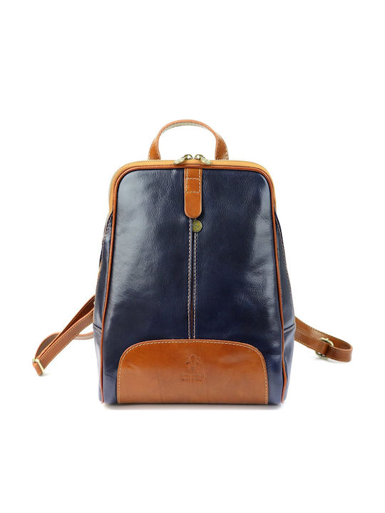 Florence Backpack Χρυσό
