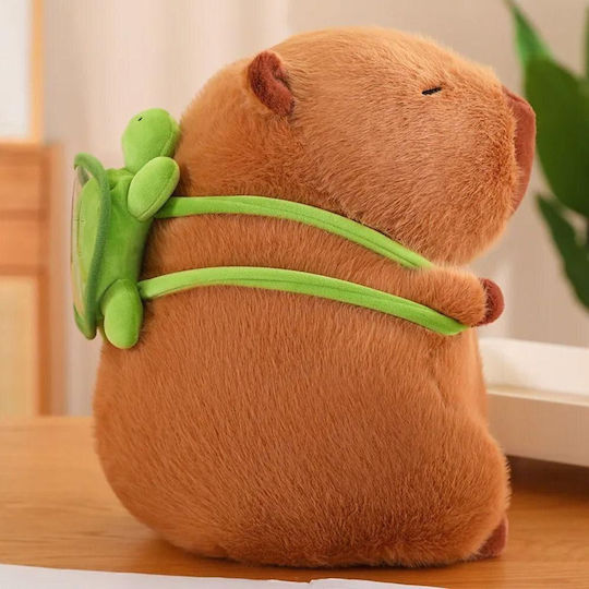Plüsch- und Kuscheltiere Capybara für 3+ Jahre 20 cm