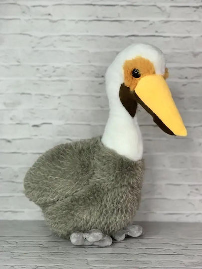 Plush Toy 25 cm (Miscellaneous Designs)