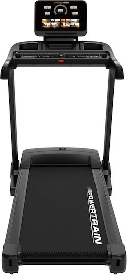 Power Force Power Train A-5520 4hp Electric Foldable Treadmill for User up to 150kg