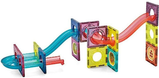 Jucărie Magnetică de Construcție