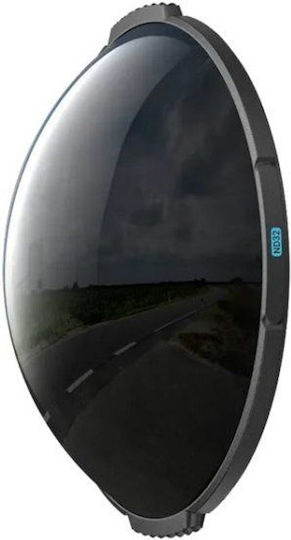 Insta360 X6 Filtre ND ND32 Filtru 5 Trepte Pentru Condiții Luminoase Efect Natural De Mișcare Blur