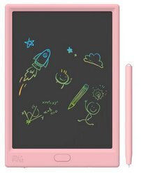 My First LCD Elektronisches Schreibtablett 10 Zoll Rosa
