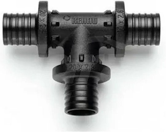 Rehau Тръбен Фитинг За Свързване 32mm Rautitan